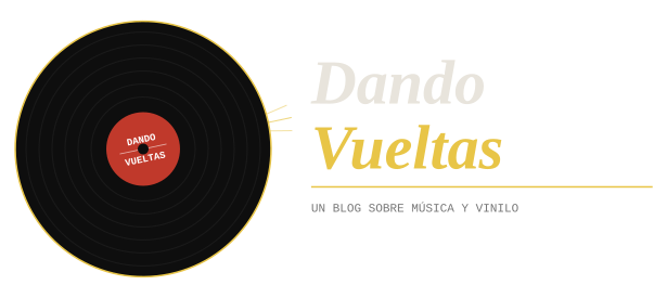 Dando vueltas…